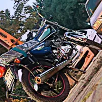 هوندا 150