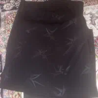 پارچه چادری خارجی