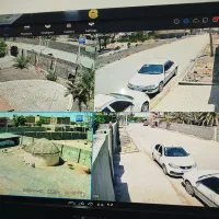 دوربین مداربسته|دوربین مداربسته|دلگان, |دیوار