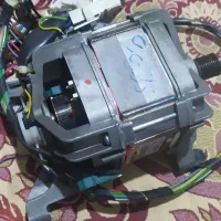 موتور لباسشویی پارس سالم|ماشین لباسشویی و خشککن لباس|لالجین, |دیوار