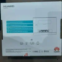 مودم رومیزی هواوی مدل B315|مودم و تجهیزات شبکه|بندرعباس, |دیوار