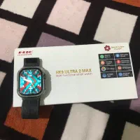 واچ اولترا MAX  HK9
