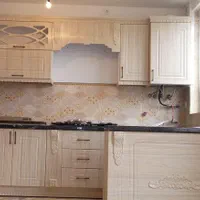 کابینت آماده با ضمانت کتبی|مصالح و تجهیزات ساختمان|تهران, شوش|دیوار