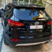 خودرو سانتافه ۲۰۱۴|خودرو سواری و وانت|ارومیه, |دیوار