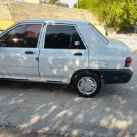 پراید صندوقدار