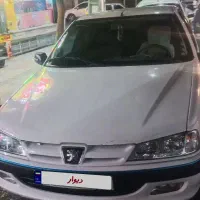 پارس سال مدل ۹۲