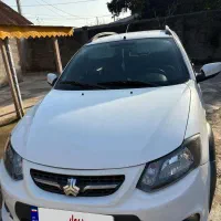 کوییک ۱۴۰۱|خودرو سواری و وانت|رشت, فلسطین|دیوار