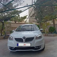 برلیانس 96 دنده 1500