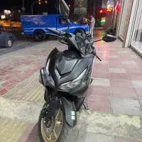 ایروکس مدل ۱۴۰۴|موتورسیکلت|ورامین, ورامین|دیوار