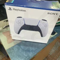 ۲ عدد دسته اورجینال pes5