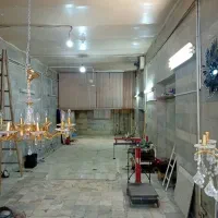 صدمتر مغازه تجاری|اجارهٔ مغازه و غرفه|تهران, دولاب|دیوار