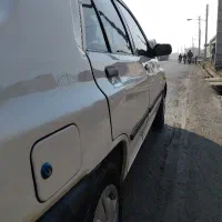 پراید فروشی|خودرو سواری و وانت|گمیشان, |دیوار