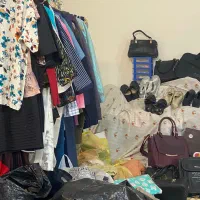 پوشاک در حد نو خانگی|حراج|اسفراین, |دیوار