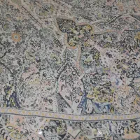 روسری وشال و چادر مشکی دوخته شده|لباس|ری, دولتآباد|دیوار