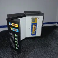 دوربین رم خور طرح فندک|دوربین مداربسته|اسلامشهر, مظفریه|دیوار