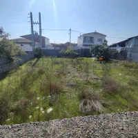 فروش زمین ۲کله مسکونی سند دار بابلسر|فروش زمین و ملک کلنگی|بابلسر, |دیوار