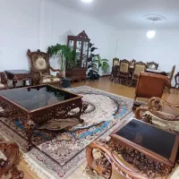 ۲۱۰متر نگهبانی ۲۴ساعت نزدیک مترو بالکن قابل چیدمان|اجارهٔ آپارتمان|تهران, آسمان|دیوار