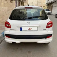 207 پانا|خودرو سواری و وانت|پاکدشت, پاکدشت (مامازند)|دیوار