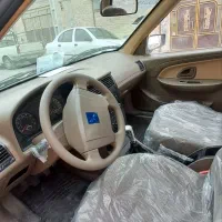 پژودوگانه کارخانه بدون خط وخش|خودرو سواری و وانت|هرسین, |دیوار