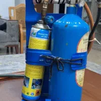 هواگازجوشکاری