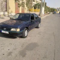 پژو آر دی آی (RDi) بنزینی، مدل ۱۳۸۵|خودرو سواری و وانت|مشهد, آزادشهر|دیوار