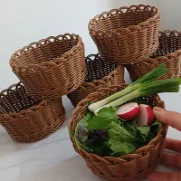 سبد حصیری