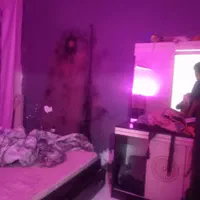 خانه دوطبقه طبقه ی هم کف|اجارهٔ خانه و ویلا|تهران, بهاران|دیوار