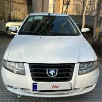 سمند ef7 / اقساط بانکی