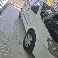 تیبا 2 مدل 97 بی رنگ پلمپ|خودرو سواری و وانت|ارومیه, |دیوار