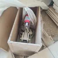 فروش دریل نمونه برداری مهندسی خشک و تر|ابزارآلات|تهران, اباذر|دیوار