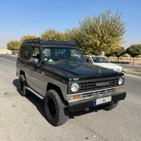 پاترول ۷۲|خودرو سواری و وانت|کرج, کیانمهر|دیوار