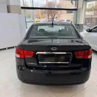 سراتو ۲۰۰۰ آپشنال مدل ۹۷|خودرو سواری و وانت|پردیس, فاز ۲|دیوار