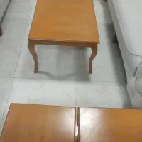 صنایع چوبی|مبلمان خانگی و میز عسلی|مشکیندشت, |دیوار