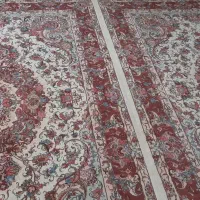 یک جفت فرش خطیبی|فرش|سهند, |دیوار