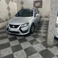 کوییکr مدل۱۴۰۲بی رنگ|خودرو سواری و وانت|فردیس, خیام شرقی|دیوار