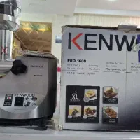 چرخ گوشت کنوود kenwood با ضمانت نامه