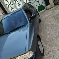 پراید مدل ۸۸