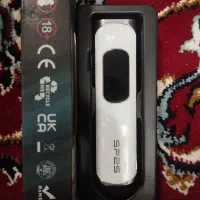 پاد ماده ویپ معاوضه