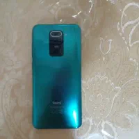 گوشی شیائومی نوت 9 تمیز
