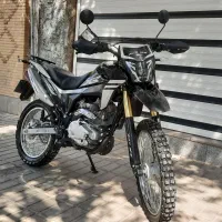 فلات ایکس آر FALAT XR 250