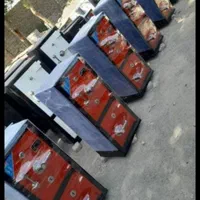 گاوصندوق۴۰در۳۲درهمهرنگ|ابزارآلات|اسلامشهر, مسکن مهر اسلاشهر (شهرک امام خمینی)|دیوار