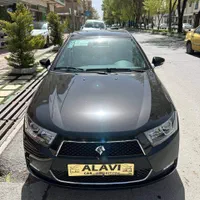 دنا پلاس 5 دنده EF7، مدل ۱۴۰۴|خودرو سواری و وانت|شهرکرد, |دیوار