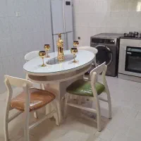 منزل ویلایی  مبله VIP لوکس|اجارهٔ کوتاه‌مدت آپارتمان و سوئیت|شاهین‌شهر, طالقانی|دیوار