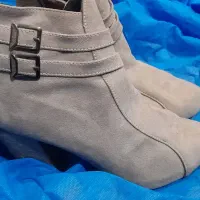 کفش کتانی صندل