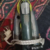 اتو بخار سالم و سلامت
