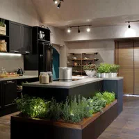 ساخت و تولید و تعمیر کابینت و مصنوعات چوبی