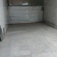 140مترمغازه با70مترزیرزمین باقرآباد میدان بهشت