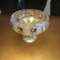 کریستال طلا کوب چک