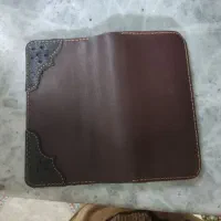 کیف پول.چرمی|کیف، کفش، کمربند|سبزوار, چهارراه فرودگاه|دیوار