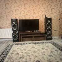 اسپیکر برند ام فور